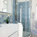 Chalet Bianca - Klodge Olbia