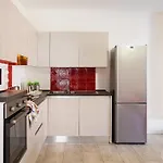 Bianca - Klodge Chalet Olbia