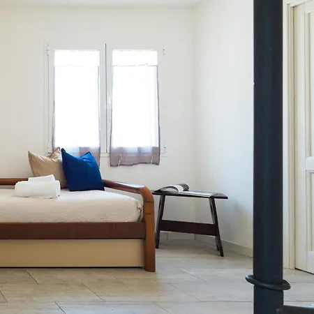 Chalet Bianca - Klodge Olbia