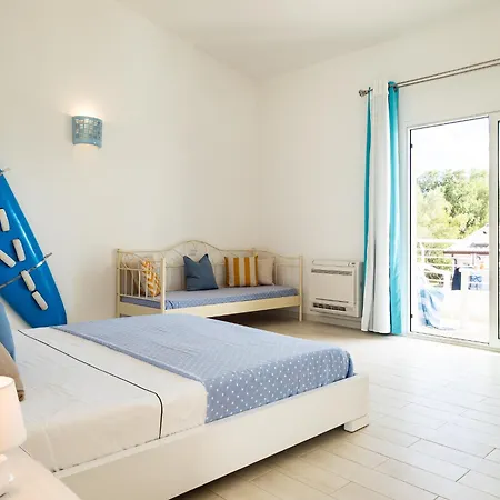 Bianca - Klodge * Olbia