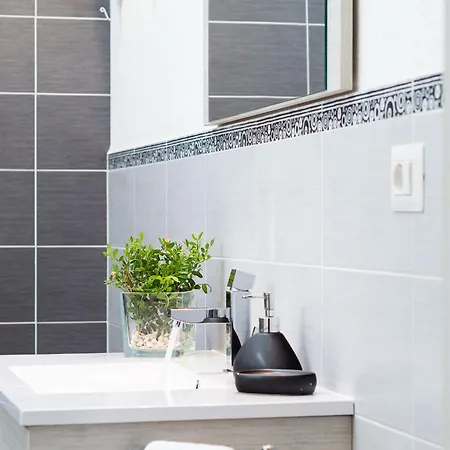 Bianca - Klodge Chalé