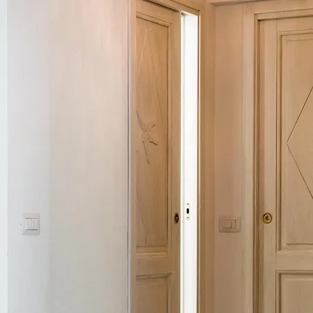 Chalé Bianca - Klodge Olbia