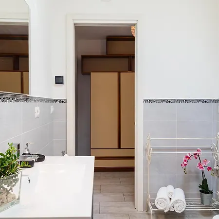 Bianca - Klodge Olbia