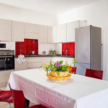 Bianca - Klodge Holiday home