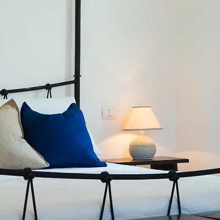 Bianca - Klodge Chalé Olbia