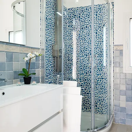 Holiday home Bianca - Klodge Olbia
