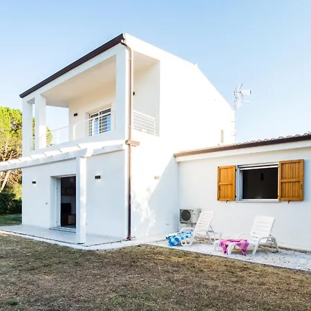 Bianca - Klodge * Olbia