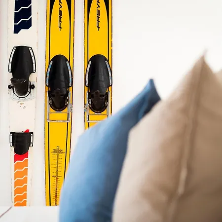 Chalet Bianca - Klodge *