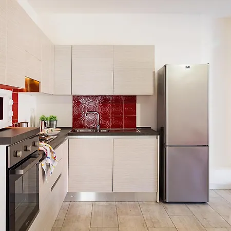 Bianca - Klodge Chalet Olbia