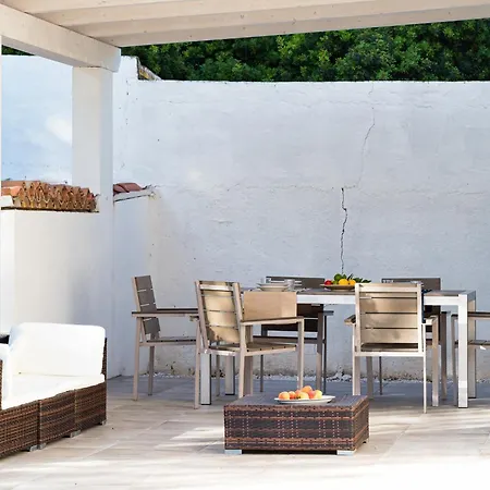 Chalé Bianca - Klodge Olbia