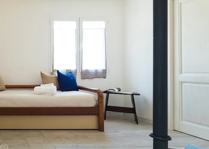 Chalet Bianca - Klodge Olbia