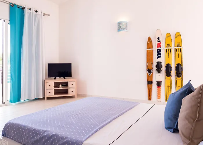 Bianca - Klodge Olbia