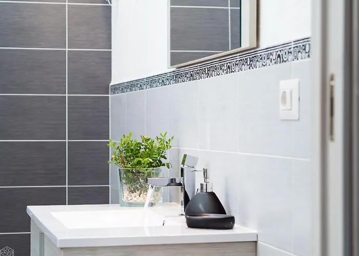 Bianca - Klodge Chalet