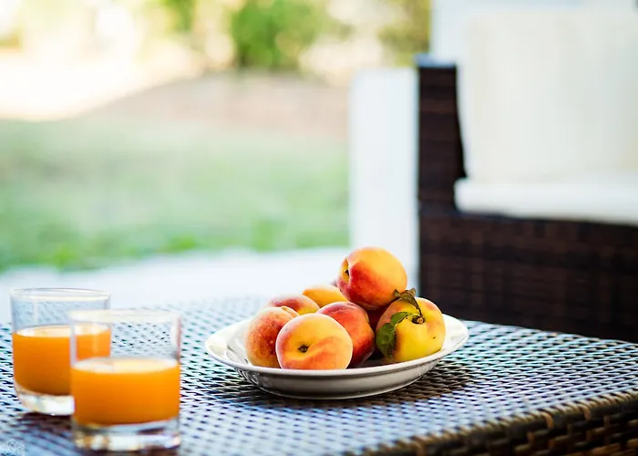 Bianca - Klodge Chalet *