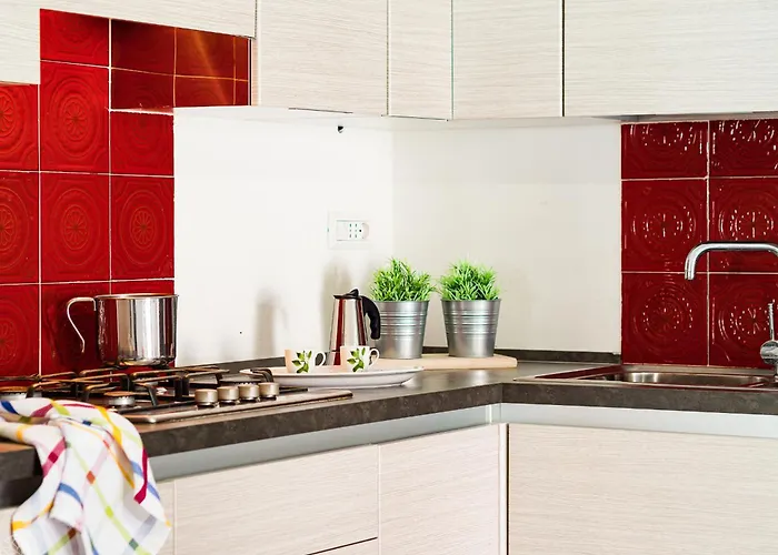 Chalet Bianca - Klodge *