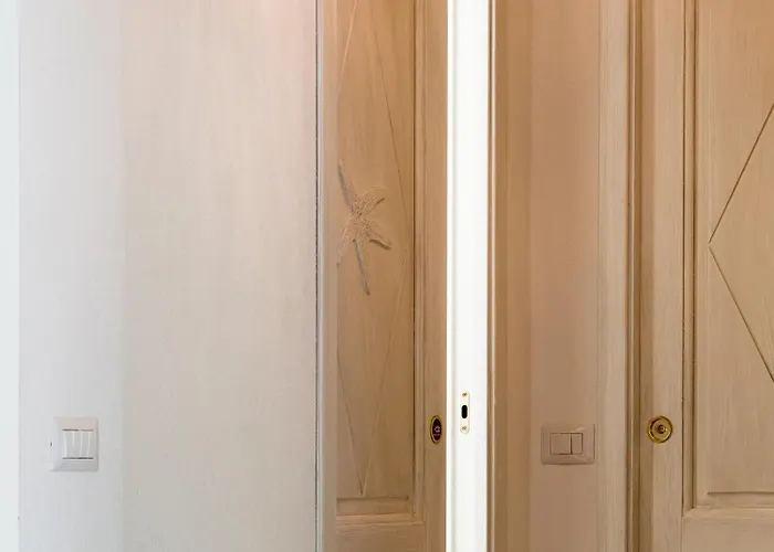 Chalet Bianca - Klodge Olbia