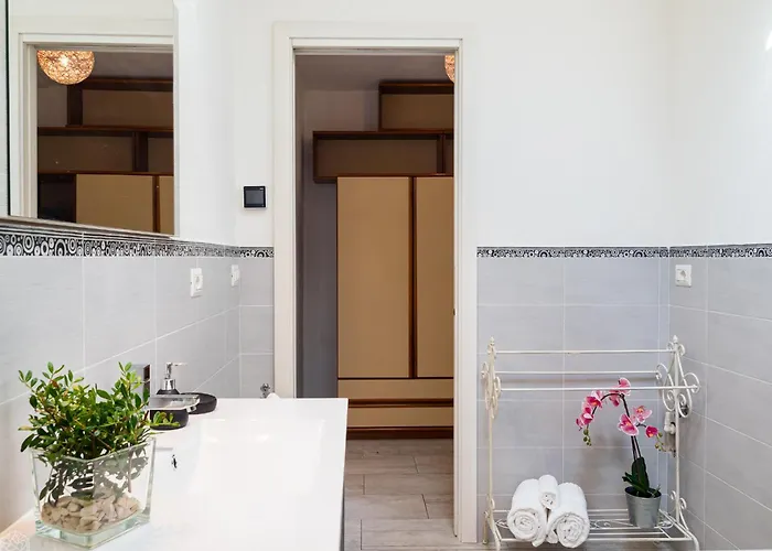 Bianca - Klodge Olbia