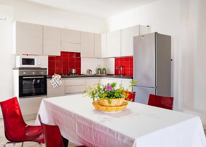 Bianca - Klodge Chalet