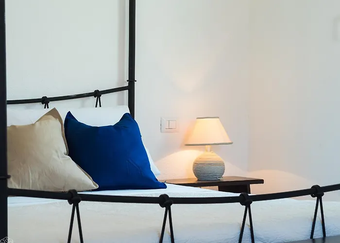 Bianca - Klodge Chalet Olbia