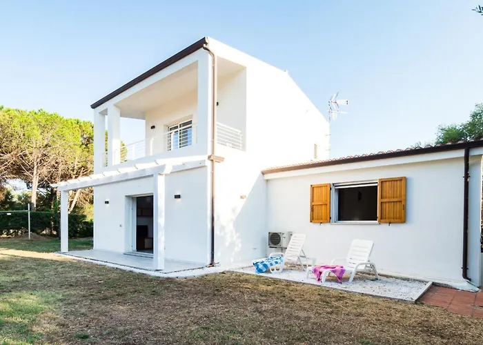 Bianca - Klodge * Olbia