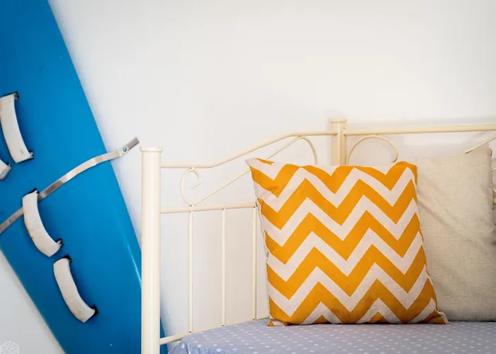 Bianca - Klodge Chalet