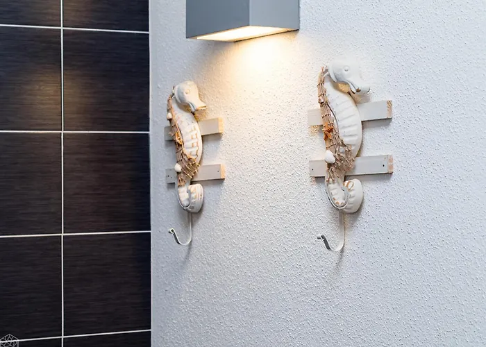 Bianca - Klodge Chalet *