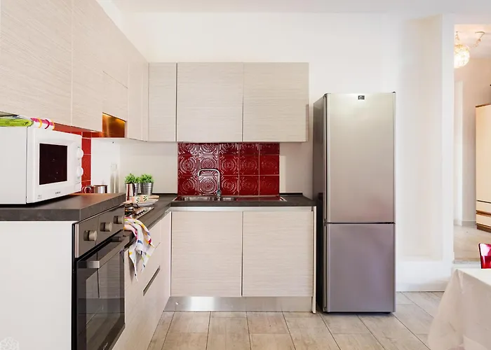 Bianca - Klodge Chalet Olbia