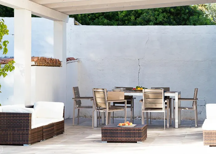 Chalet Bianca - Klodge Olbia