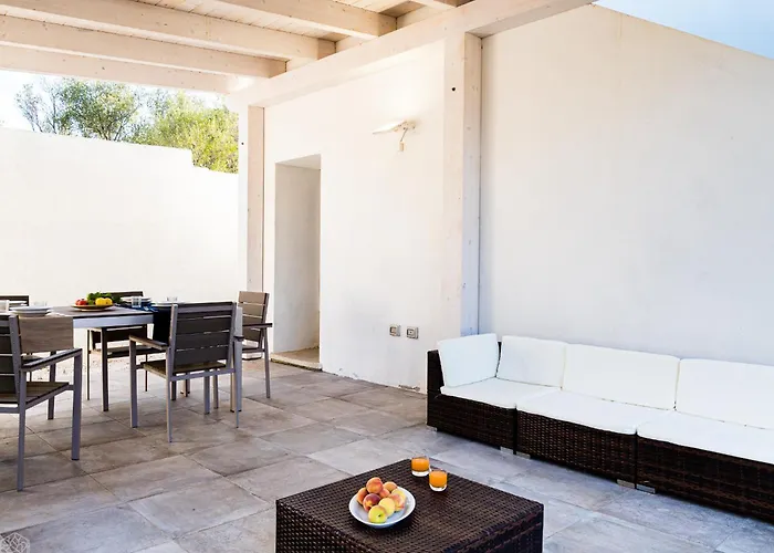 Bianca - Klodge Olbia